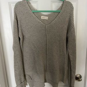 Amoli Sweater